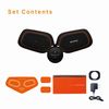 MTG SIXPAD Body Fit 2 适用于腰部、手臂和腿部