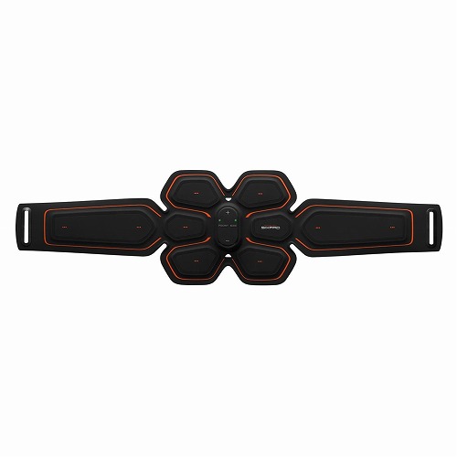 SIXPAD (Six pad) Abs Belt (Abuzuberuto) S / M / L size (waist 58 