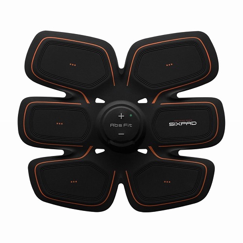 超特価低価EMS SIXPAD Abs Fit2 トレーニング用品