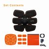 MTG SIXPAD Abs Fit 2 针对腹肌