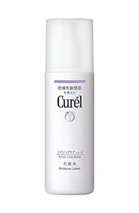 Kao Curel Aging Care Series Facial Toner 140 mL