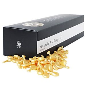 Spa treatment Bitasupa ACE（330mg×50胶囊）