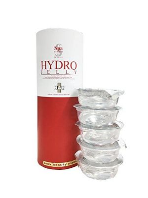 Spa treatments HAS Hydro Jerry five times