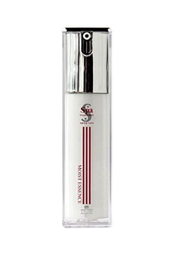 Spa Treatment HAS 保湿精华 15ml