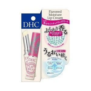 DHC 香氛保湿润唇膏 迷迭香 1.5g