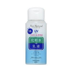 pdc Pure Natural Essence Lotion UV (mini size) 100ml