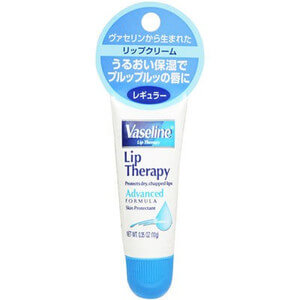 unilever Vaseline 凡士林潤唇膏 10g