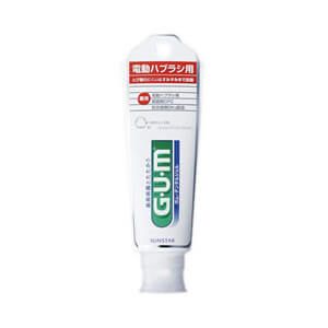 GUM Dental Gel electric toothbrush for 65g