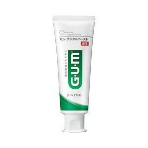 GUM 치약 120g