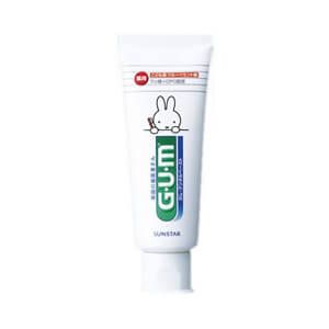 GUM兒童牙膏 70克