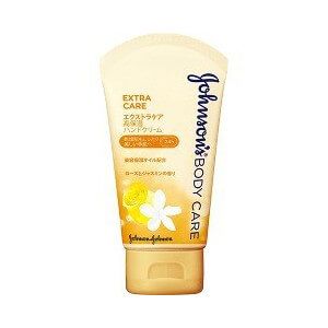 Johnson Body Care Extra Takayasushime hand cream 50g