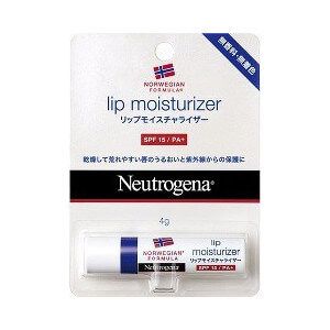 Neutrogena Norwegian Formula Lip Moisturizer