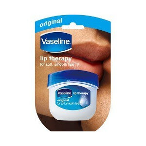 unilever 凡士林 護唇膏 原味 7g
