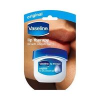Vaseline Lip Balm Original 7g