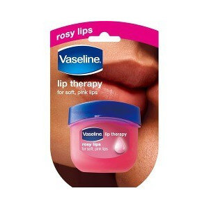 unilever 凡士林 護唇膏 7克