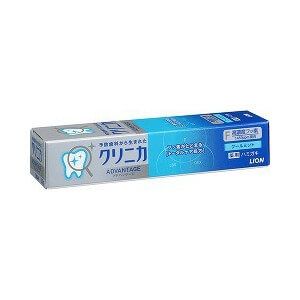 크리니카 어드밴티지 치약 쿨민트 30g