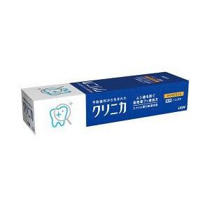 クリニカ ハミガキ マイルドミント 30g