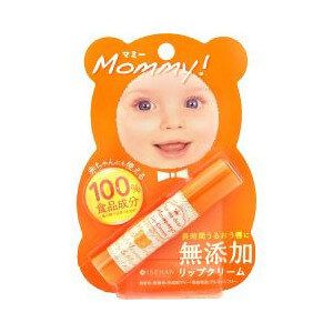 媽媽唇膏3.5克