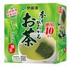 香浓绿茶茶包 40包
