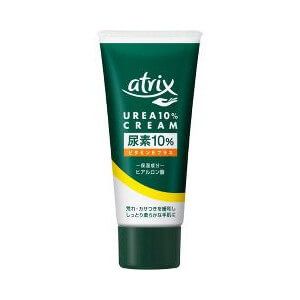 아트릭스 요소 10% 크림 60g【지정 의약외품】