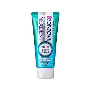 클리어클린 NEXDENT(넥스덴트) 엑스트라 프레시 120g