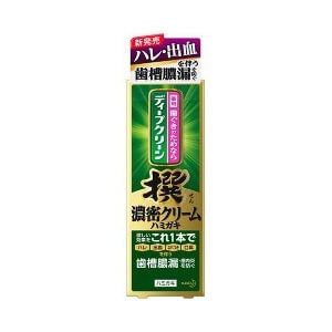 Deep Clean Sen Cream Toothpaste 100g