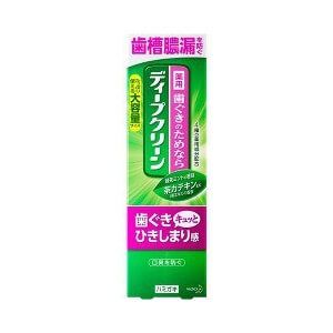 花王深层清洁药用牙膏 160g