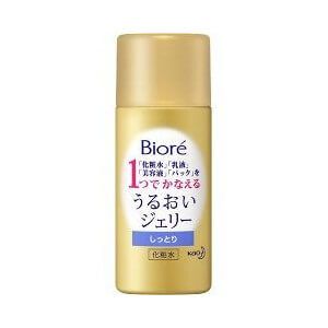 Kao Biore Moisturizing Jelly (Moist) [Mini] 35 mL