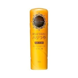 Shiseido AQUALABEL bouncing emulsion (Ⅰ) refreshing 130ml