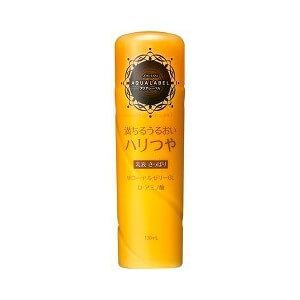 시세이도 아쿠아라벨 바운싱 에멀전(Ⅰ) 산뜻 타입 130ml