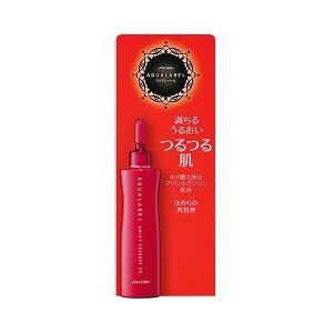 Essence 30g tightening and Shiseido AQUALABEL adult pores Kyu