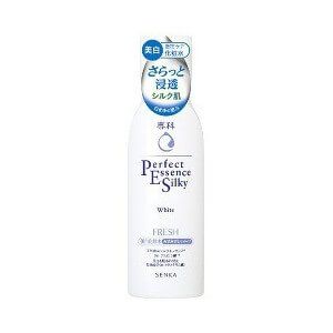 専科 パーフェクトエッセンス シルキーホワイト フレッシュ 200ml