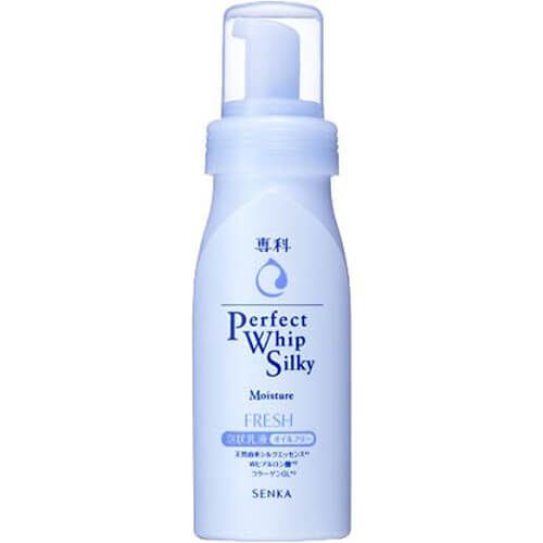 Perfect Whip Silky - Moisture Fresh (150ml)