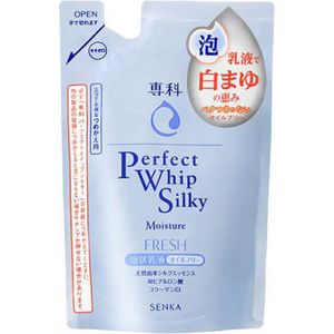 Perfect Whip Silky - Moisture Fresh Refill (130ml)