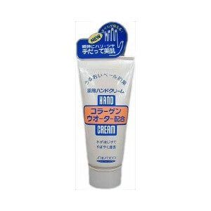 資生堂 薬用ハンドエッセンス 50g