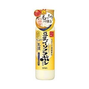 SANA流畅本铺抗皱化妆水150ml