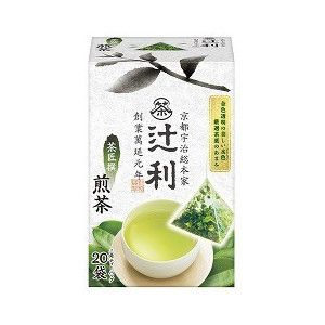 TSUJIRI CHASHOSEN SENCHA 20 BAGS