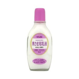 明色 奥さま用乳液 (158ml)