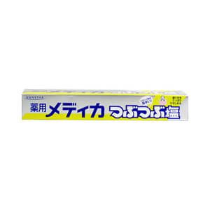 薬用メディカ つぶつぶ塩 170g