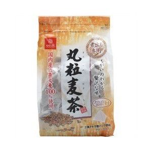 Hakubaku round grain barley tea (30 bags pieces)