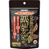 オリヒロ しじみ高麗人参セサミンの入った黒酢にんにく 150粒