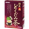オリヒロ 国産どくだみ茶100% 1.5g×26袋