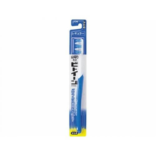 獅王 位元易恩獅王 牙刷 標準型 硬毛