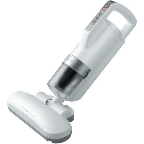 Ultra-Suction Futon Cleaner - White (IC-FAC2)