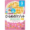 구구키친 광어 리조또 80g