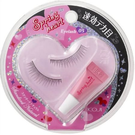 スプリングハート アイラッシュ 05