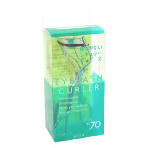 アイラッシュカーラー No.70(レギュラーサイズ) 33mm幅