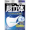 超 3D 面膜，常规尺寸，7 片装