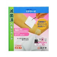 FC (Family Care) Stelaze M, 10 sheets