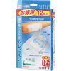 FC（居家護理）一觸式衛生棉 L 超值裝 12 張